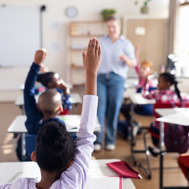 What inclusive practice in schools really looks like: Insights from Daniel Sobel and Viv Trask-Hall